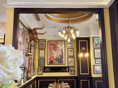 -Entrecôte 法国牛扒馆(保利·时光里店)