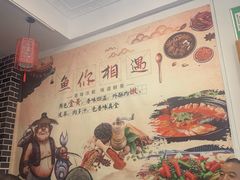 -古城苗家土菜馆(河景餐厅店)