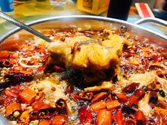 -望京一号·重庆江湖菜(工体店)