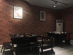 -蜀大侠火锅(古田店)