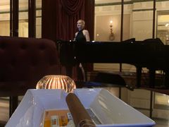 -广州富力丽思卡尔顿酒店