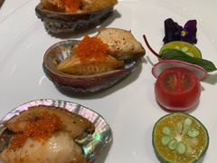 -炙柒Sekinana·精致料理 烧鸟·铁板烧(海上世界店)