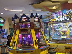 -meland·儿童乐园·游戏厅娃娃机·电玩Xbox(成都合生汇店)
