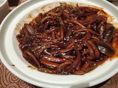 -东方明珠老上海8号餐厅(东方明珠广播电视塔店)