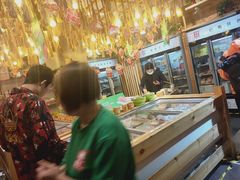 -锅圈食汇火锅烧烤食材超市(亲亲家园店)
