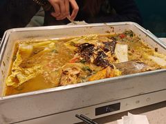 -半天妖烤鱼(西直门凯德mall店)