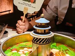 -重八牛府之小有名气(大望路店)