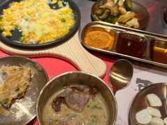 -西塔老太太泥炉烤肉(苏州大悦城店)