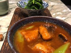 -萬國春·中菜馆(颐和公馆店)