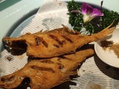 -隆喜元鱼汤包·海鲜(中联广场店)