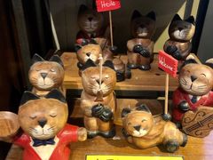 -猫咪博物馆(顶澳仔猫街店)