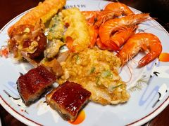 -松子料理(亮马桥店)