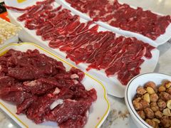 -潮汕大目牛肉火锅(皇岗旗舰店)