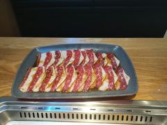 秘汁牛上脑-新石器烤肉(无锡万象城店)