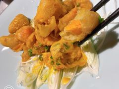 禧园黄金虾-禧宴Joyous Restaurant(禧园店)