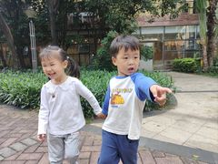 -金点蒙氏国际教育(悠然校区)