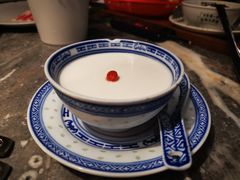 -禄婶鸡煲·打边炉