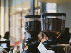 -Seesaw Coffee(苏州中心店)