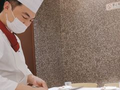 -火地铁板烧(河西龙湖天街店)