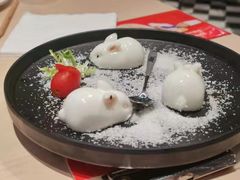 -避风塘(宝山万达店)