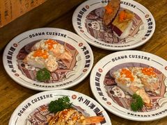 -小川洋风料理(江汉路店)
