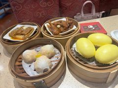 -点都德(千灯湖环宇城店)