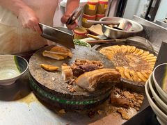 -北新桥卤煮老店(北新桥店)