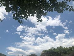 -十渡高山漂流