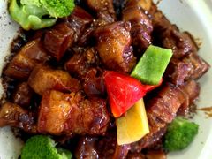 -小吊梨汤·北京菜·烤鸭(双井乐成中心店)