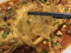 -不倒翁·安徽名菜楼(步行街店)