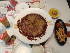 -椒爱水煮鱼川菜(CBD万达店)