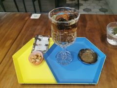 -茶是一枝花泡茶店