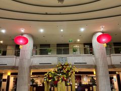 -山东政协大厦维景大酒店