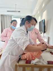 -东方幸福国际母婴月子会所(沙湾公园店)