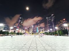 -天河体育中心