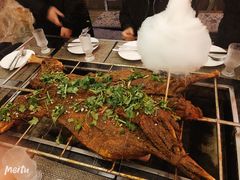 -夜宴江景餐厅