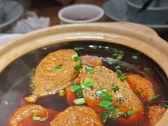 -蜜桃餐厅·伴山(绿宝广场店)