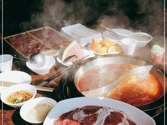-巴邑火锅·夜宵(港隆广场店)