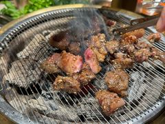 -西塔老太太泥炉烤肉(沈阳店)
