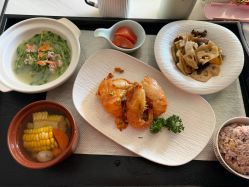 -爱丽馨御景月子中心