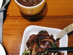 -北京王府井希尔顿酒店·万斯阁西餐厅