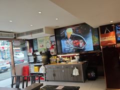 -川流不息·地道川菜·小龙虾(松东路店)