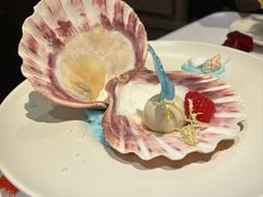 -王品牛排(珠海富华里店)