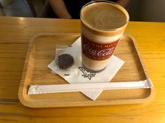 -餐酒吧Com-ing Bar(上海路店)