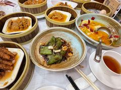 -深圳富苑皇冠假日套房酒店