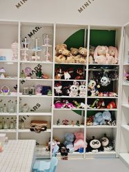-MINI MARS KIDS CLUB亲子家庭中心(长宁天山店)