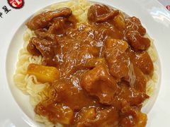 -華人 華星冰室(氹仔 店)