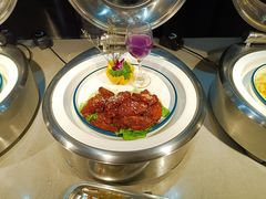 -蓝鲸湾汤泉(包河店)