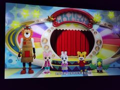 -华谊兄弟影院(IMAX洋桥店)