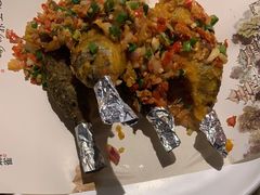 -佬麻雀·新湘菜(珠海金发购物中心店)